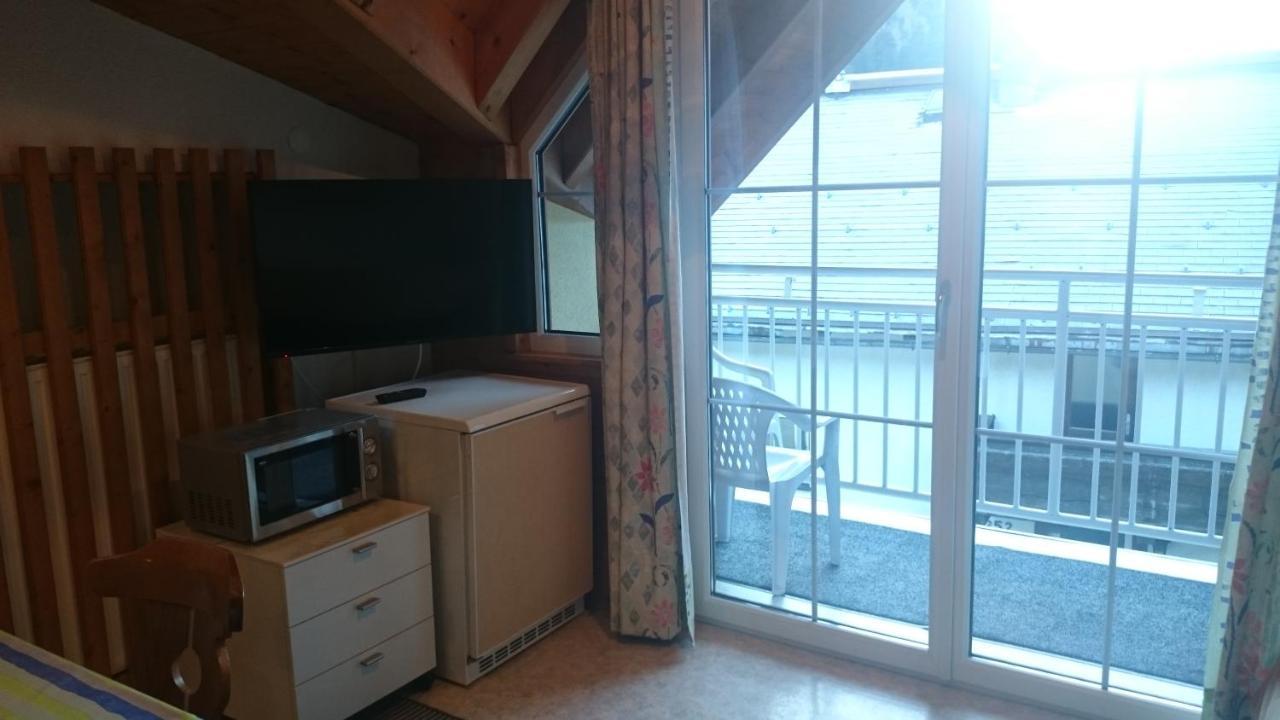 Apartbabsi Kappl  Room photo