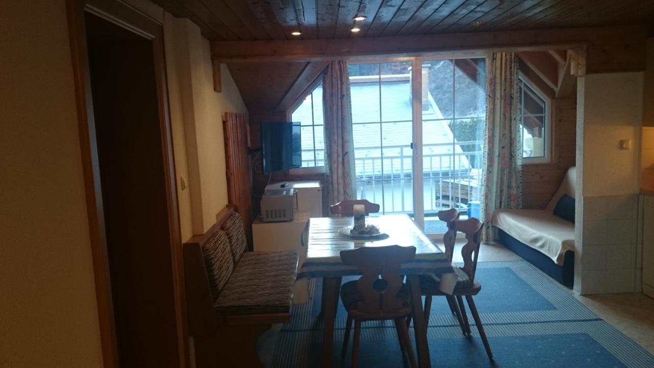 Apartbabsi Kappl  Room photo
