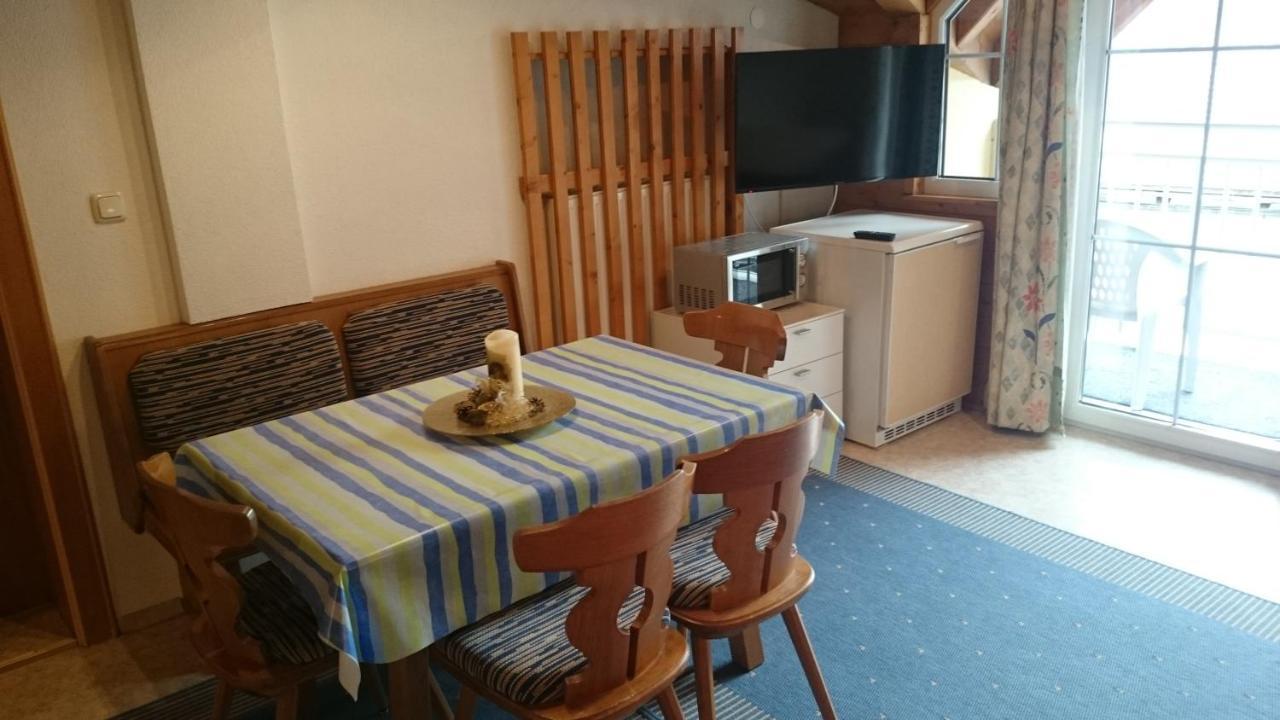 Apartbabsi Kappl  Room photo
