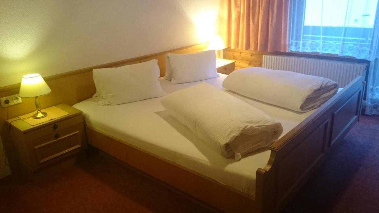 Apartbabsi Kappl  Room photo